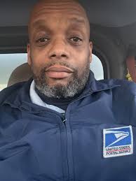 Savanna Illinois Post Office Saint Patrick's Day Decorations