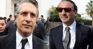 Nabil et Ghazi El Karoui transférés à une autre prison