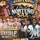 CONJUNTO INVENSIBLE DE AGS & LA M NORTEÑA