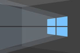 windows 10 minimalism 4k wallpaper papel de parede do windows papel de parede hd plano de fundo pc