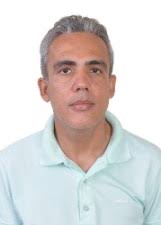 Candidato Fabio Da Secof