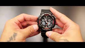 Before using this guide, we recommend: How To Set Your Time On A G Shock Watch Youtube