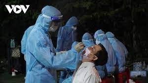 C huyện mỗi tuần lóng rày toàn tin bi quan, chán đời. Tin Tá»©c Covid 19 Má»›i Nháº¥t Hom Nay Sang 25 7 Viá»‡t Nam Co Them 3 979 Ca Máº¯c Covid 19