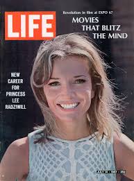 The Complicated Sisterhood of Jackie Kennedy and Lee Radziwill