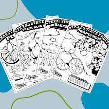 See more ideas about bible verse coloring page, bible verse coloring, coloring pages for kids. Texas Symbols Coloring Pages Take Care Of Texas