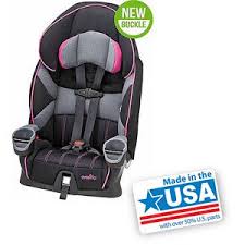 Evenflo Maestro Harnessed Booster Car Seat Taylor Baby Car Seats Booster Car Seat Car Seats