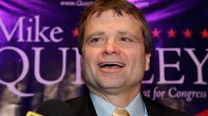 US Rep Mike Quigley Will Not Run for Chicago Mayor in 2023