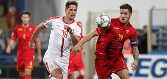 Nessun neymar, nessun thiago silva. Calcio E Politica La Sfida Tra Serbia E Montenegro