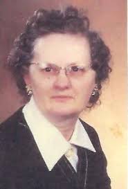 Doris Mae Iverson Hendricks (1923-2010)