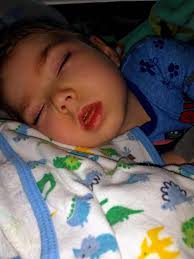 Prayers & Updates for Eli Sorensen