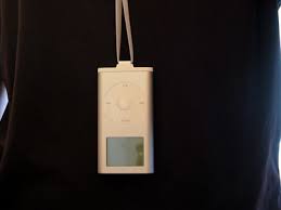 Review Apple Ipod Mini Lanyard