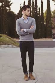 Skinny Guys Casual Style Mens Fashion Casual Mens Outfits Stylish Men
