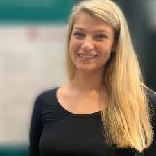 Cecilia Buchanan's Instagram, Twitter & Facebook