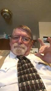 Deaf member visits church in Carthage, Missouri