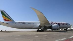 Ethiopian Airlines Pernah Jatuh Di Laut Dan Dibajak