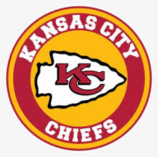 This makes it suitable for many types of projects. Transparent Kansas City Chiefs Logo Png Kc Chiefs Logo Png Free Transparent Clipart Clipartkey