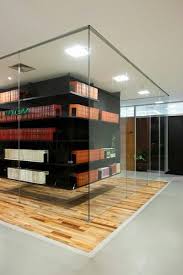 Suspended Library In 2019 Law Office Design Office Interior Design Office Interiors
