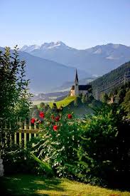 St Pankraz Zillertal Tyrol Austria Www Bingohall Com Weltwunder Reisen