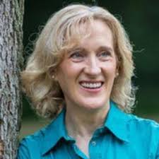 Elizabeth Gray (@DrElizabethGray)