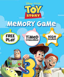 You can use this cut files for personal use. Free Iphone Or Ipad App Toy Story 3 Memory Game My Frugal Adventures