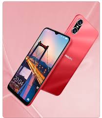 Philips PH1 - Mobile Phone ...