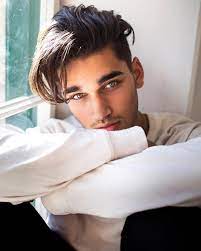 pin di estan su eyes uomini fotografia modelli maschili capelli uomo