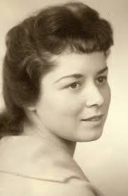 Pamela Jane Griffith