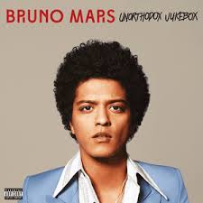 Bruno Mars Lyrics, Songs, and Albums