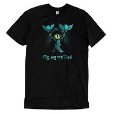Browse the user profile and get inspired. Wicked Witch Fly My Pretties Wizard Of Oz T Shirt