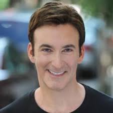 David Brickman (@davbrckmn)