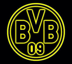 The same three letters bvb and the. Bvb Logos
