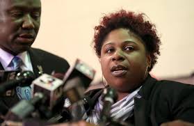 Tamir Rice's family addresses lawsuit response; winter weather advisory  extended; Indians' home opener sells out: Northeast Ohio News Links  (photos)