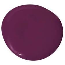Benjamin Moore Regal Select Grape Juice 2074 10 The Color Of A Foyer Should Be Deep Like This Red Purp Entryway Paint Colors Foyer Paint Colors Foyer Paint