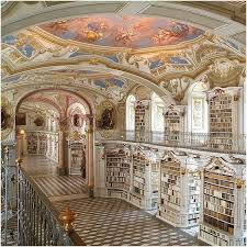 Stift admont) is a benedictine monastery located on the enns river in the town of admont, austria. Anne Mortier On Twitter Admont Abbey Library Austria