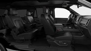 The 2019 Ford Expedition Limited Also Has Such Beautiful Interior Best Family Cars Ford Expedition New Ford F150