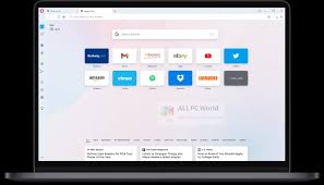 If you need to install opera on network pcs, you would want the offline installer version of opera. Opera 76 Free Download All Pc World