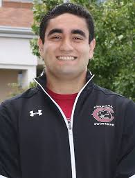 2018-19 Swimming and Diving Roster