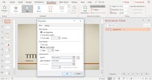 Create beautiful music slideshow and share with friends and family for best occasions in life.select the photos you want in photo slideshows. How To Insert Music In Powerpoint