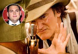 Jonah hill was born and raised in los angeles, the son of sharon feldstein (née chalkin), a fashion designer and costume stylist, and richard feldstein, a tour. Jonah Hill Will Be In Quentin Tarantino S Django Unchained After All Indiewire
