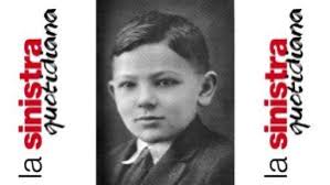 John Garfield. Il comunista suona sempre due volte