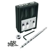 Kreg Micro Pocket Drill Guide Kjmicrodgb The Home Depot Kreg Pocket Hole Jig Drill Guide Pocket Hole Jig