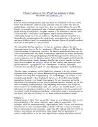 At first, rowling's attempts to publish her book were not particularly successful. Sparknotes Chapter Analysis Of Sorcerer S Stone