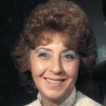 Eara Alice Simmons Obituary September 4, 2013