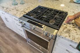 Cooktops are often found integrated with an oven into a kitchen stove but may also be standalone devices. Whirlpools Slide In Ranges Are Not Slide In Ranges Danilo Nesovic Designer Builder Kitchen Bath Remodeling Custom Cabinets