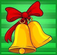 How To Draw Christmas Bells Kleurpotloden Drawing Kerst