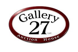 Gallery 27 Auction House