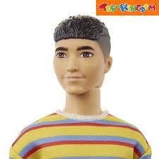 Barbie Fashionistas Ken No. 175 Doll