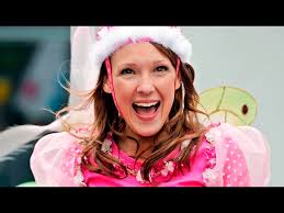 SCHATZ, NIMM DU SIE!