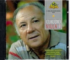 Claudio Villa