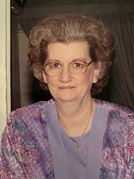 Etta Mae Wood Obituary July 9, 2022